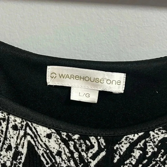 Warehouse One Tank - Picture 3 of 5